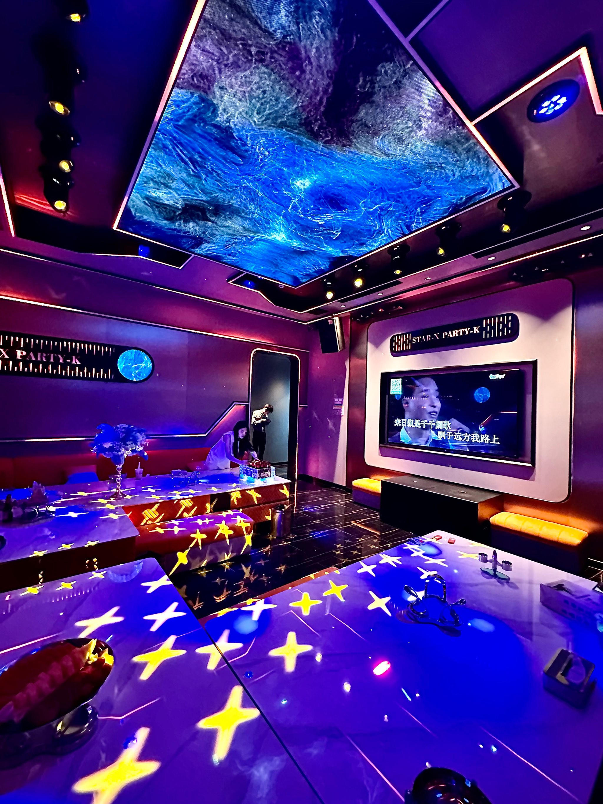 聊城商务ktv优选商务ktv预订服务-东昌府区ktv预定